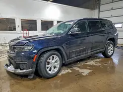 1C4RJKBG0P8842410 2023 JEEP GRAND CHEROKEE