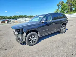 1C4RJKBG0P8843136 2023 JEEP GRAND CHEROKEE
