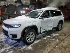 1C4RJKBG0P8872524 2023 JEEP GRAND CHEROKEE