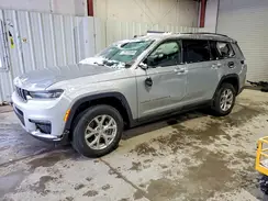 1C4RJKBG0P8886102 2023 JEEP GRAND CHEROKEE