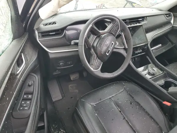 1C4RJKBG0P8898802 2023 JEEP GRAND CHEROKEE - Image 8