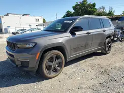 1C4RJKBG0R8503617 2024 JEEP GRAND CHEROKEE