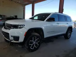 1C4RJKBG0R8507473 2024 JEEP GRAND CHEROKEE