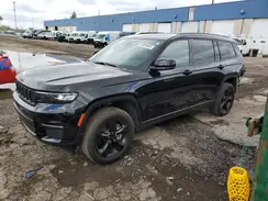 1C4RJKBG0R8528131 2024 JEEP GRAND CHEROKEE