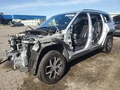 1C4RJKBG0R8530011 2024 JEEP GRAND CHEROKEE