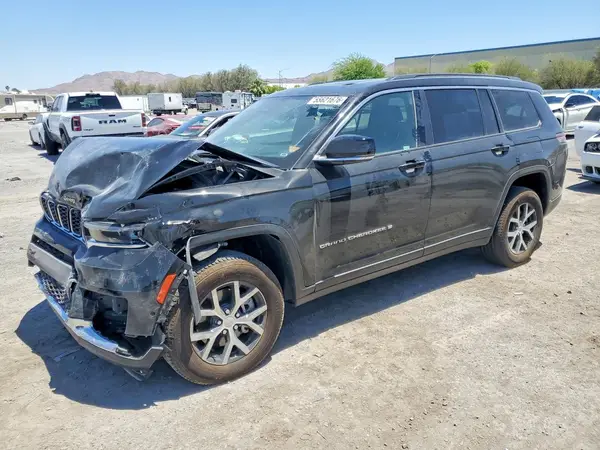 1C4RJKBG0R8549674 2024 JEEP GRAND CHEROKEE - Image 1