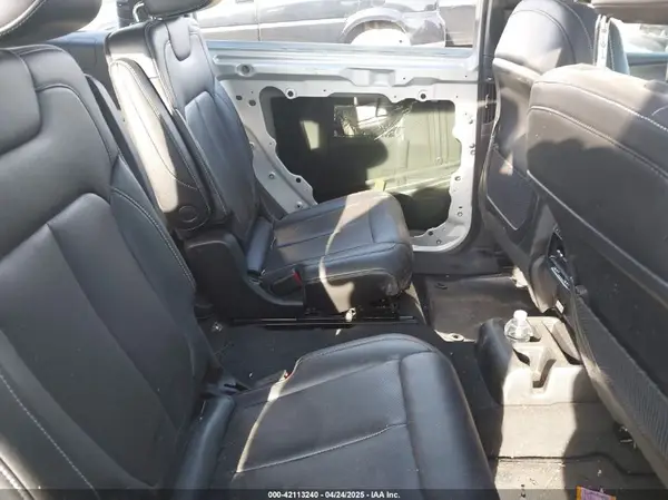 1C4RJKBG0R8549707 2024 JEEP GRAND CHEROKEE - Image 8