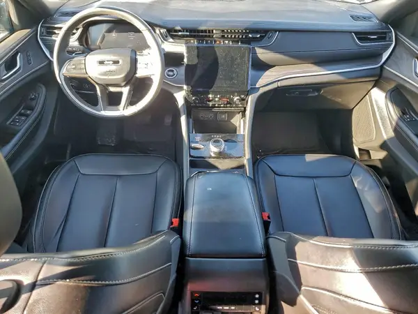1C4RJKBG0R8562778 2024 JEEP GRAND CHEROKEE - Image 8
