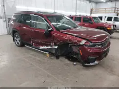 1C4RJKBG0R8572212 2024 JEEP GRAND CHEROKEE