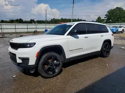1C4RJKBG0R8586840 2024 JEEP GRAND CHEROKEE