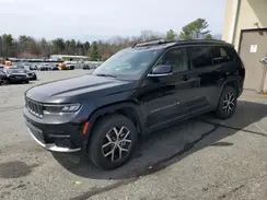 1C4RJKBG0R8602308 2024 JEEP GRAND CHEROKEE