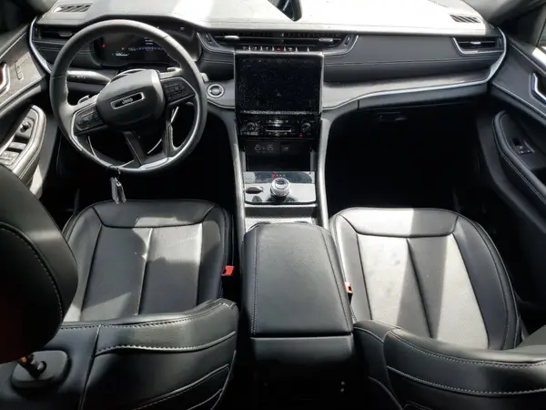 1C4RJKBG0R8602308 2024 JEEP GRAND CHEROKEE - Image 8