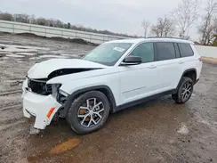 1C4RJKBG0R8602521 2024 JEEP GRAND CHEROKEE