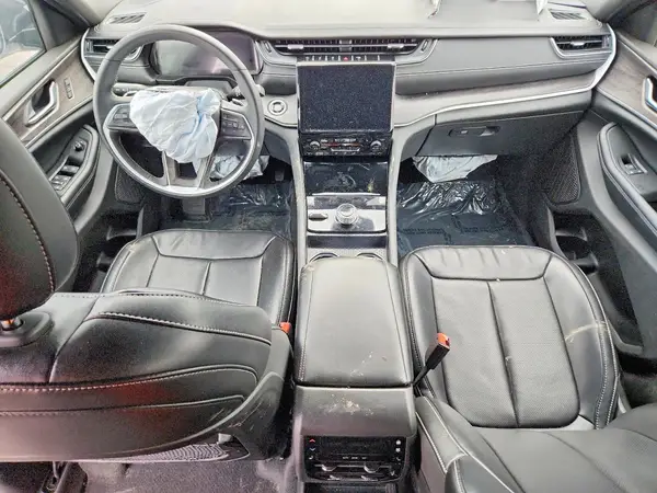 1C4RJKBG0R8602521 2024 JEEP GRAND CHEROKEE - Image 8