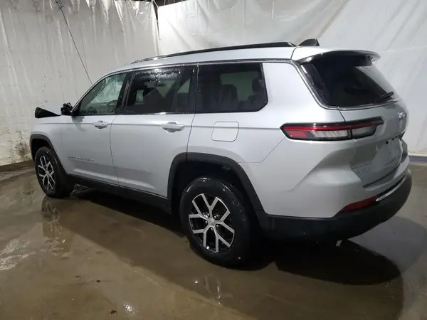 1C4RJKBG0R8602681 2024 JEEP GRAND CHEROKEE - Image 2