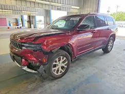 1C4RJKBG0R8920848 2024 JEEP GRAND CHEROKEE