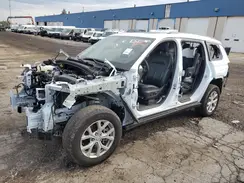 1C4RJKBG0R8921157 2024 JEEP GRAND CHEROKEE