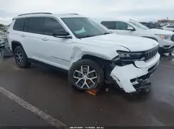1C4RJKBG0R8922227 2024 JEEP GRAND CHEROKEE
