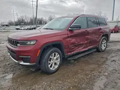 1C4RJKBG0R8924107 2024 JEEP GRAND CHEROKEE