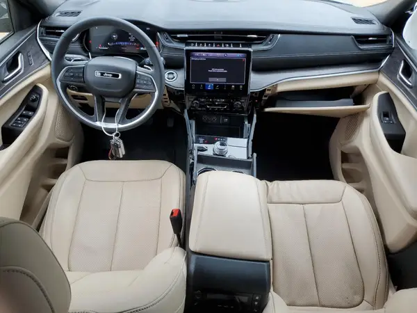 1C4RJKBG0R8934670 2024 JEEP GRAND CHEROKEE - Image 8