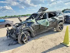 1C4RJKBG0S8631328 2025 JEEP GRAND CHEROKEE