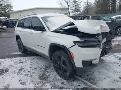 1C4RJKBG0S8649201 2025 JEEP GRAND CHEROKEE