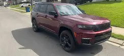 1C4RJKBG0S8651319 2025 JEEP GRAND CHEROKEE