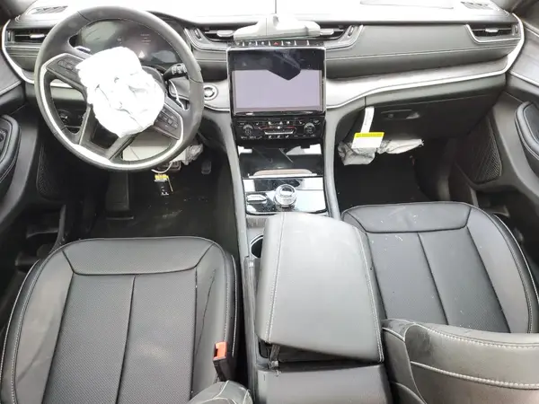 1C4RJKBG0S8651319 2025 JEEP GRAND CHEROKEE - Image 8