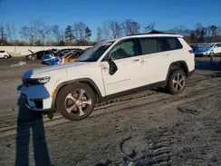 1C4RJKBG0S8662711 2025 JEEP GRAND CHEROKEE