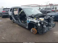 1C4RJKBG0S8665155 2025 JEEP GRAND CHEROKEE