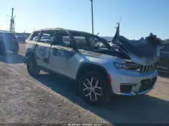1C4RJKBG0S8675622 2025 JEEP GRAND CHEROKEE