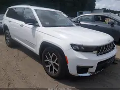 1C4RJKBG0S8676978 2025 JEEP GRAND CHEROKEE