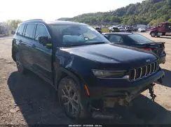 1C4RJKBG0S8679816 2025 JEEP GRAND CHEROKEE