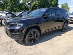 1C4RJKBG0S8711129 2025 JEEP GRAND CHEROKEE