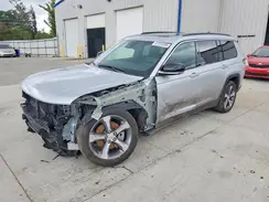 1C4RJKBG0S8724916 2025 JEEP GRAND CHEROKEE