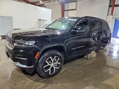 1C4RJKBG0S8725709 2025 JEEP GRAND CHEROKEE