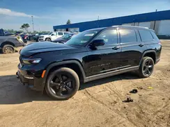 1C4RJKBG0S8736399 2025 JEEP GRAND CHEROKEE