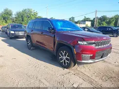 1C4RJKBG0S8754479 2025 JEEP GRAND CHEROKEE