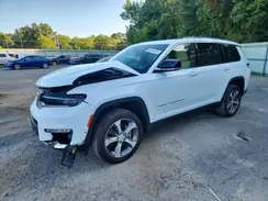 1C4RJKBG0S8755342 2025 JEEP GRAND CHEROKEE