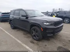 1C4RJKBG0S8761030 2025 JEEP GRAND CHEROKEE