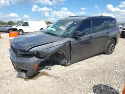 1C4RJKBG0S8780676 2025 JEEP GRAND CHEROKEE