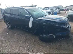 1C4RJKBG1M8100805 2021 JEEP GRAND CHEROKEE