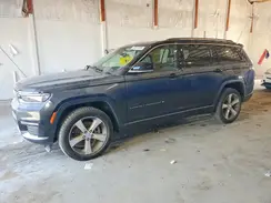 1C4RJKBG1M8105177 2021 JEEP GRAND CHEROKEE