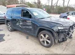 1C4RJKBG1M8108080 2021 JEEP GRAND CHEROKEE