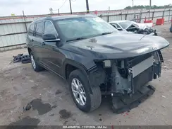 1C4RJKBG1M8108824 2021 JEEP GRAND CHEROKEE