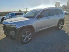 1C4RJKBG1M8109083 2021 JEEP GRAND CHEROKEE