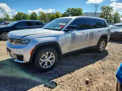 1C4RJKBG1M8109133 2021 JEEP GRAND CHEROKEE