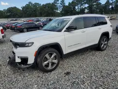 1C4RJKBG1M8109780 2021 JEEP GRAND CHEROKEE
