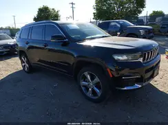 1C4RJKBG1M8111755 2021 JEEP GRAND CHEROKEE