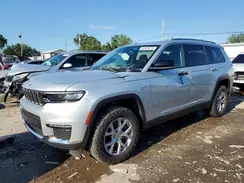 1C4RJKBG1M8112310 2021 JEEP GRAND CHEROKEE